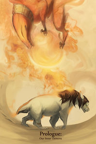 Prologue : Our Inner Demons