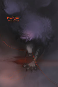 Prologue : Blood and Fuel