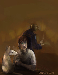 Chapter 1 – Close