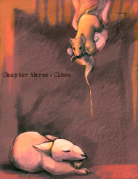 Chapter 3 – Close