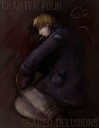 Chapter 4 – Cover