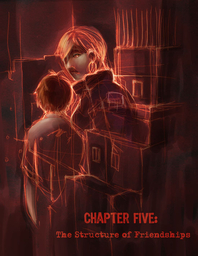 Chapter 5 – Cover