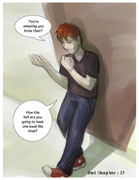 Chapter 19 – Close