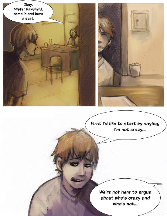 Chapter 1 – Page 1