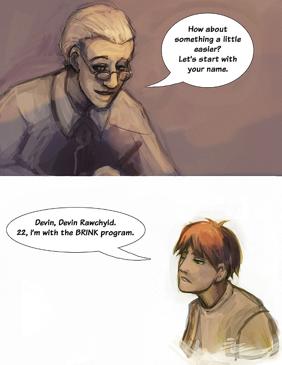 Chapter 1 – Page 3