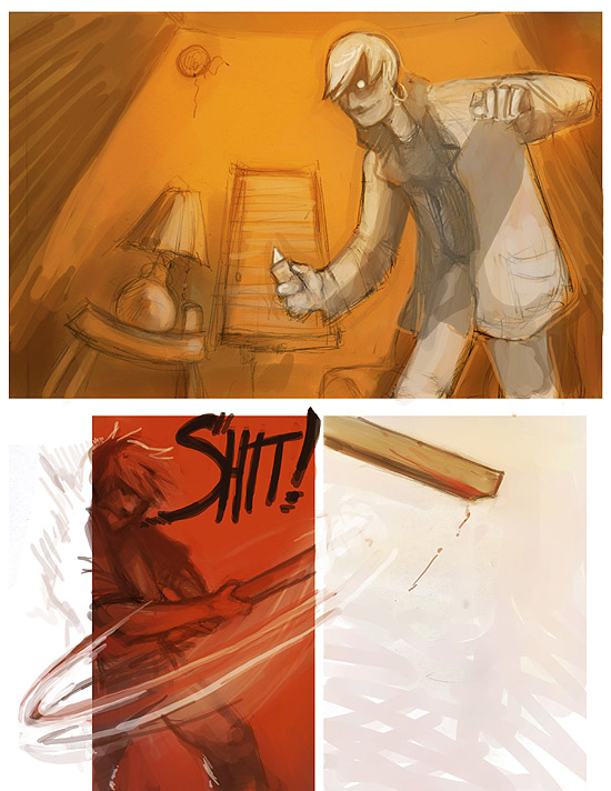 Chapter 1 – Page 22