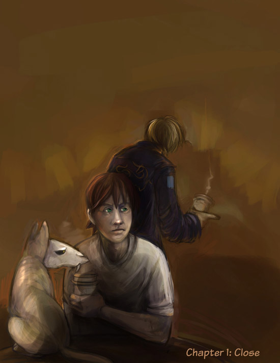 Chapter 1 – Close