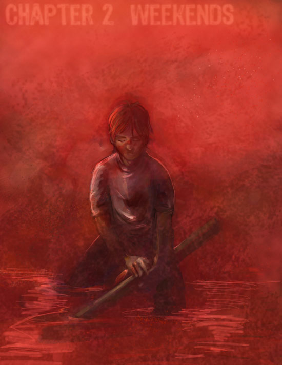 Chapter 2 – Cover