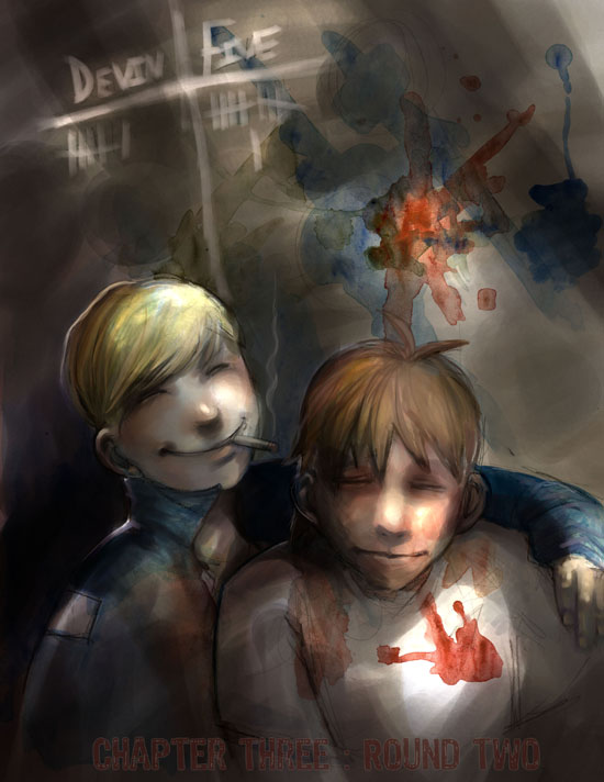 Chapter 3 – Cover