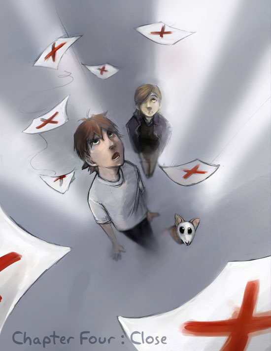 Chapter 4 – Close