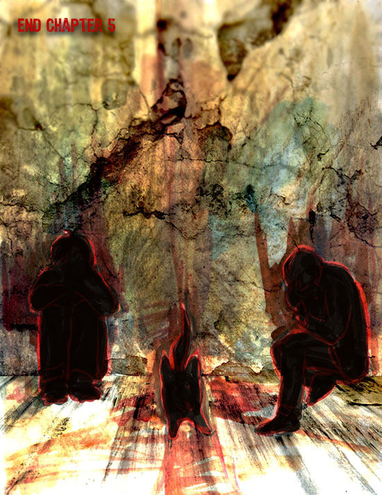 Chapter 5 – Close