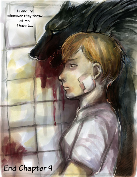 Chapter 9 – Close