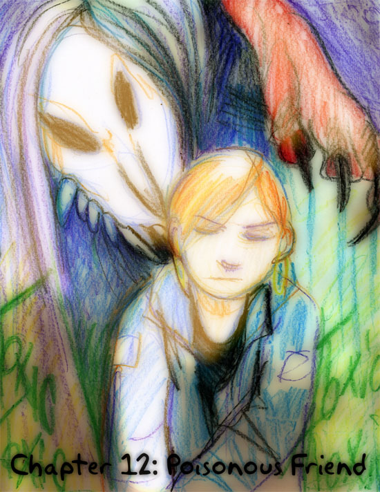 Chapter 12 – Cover