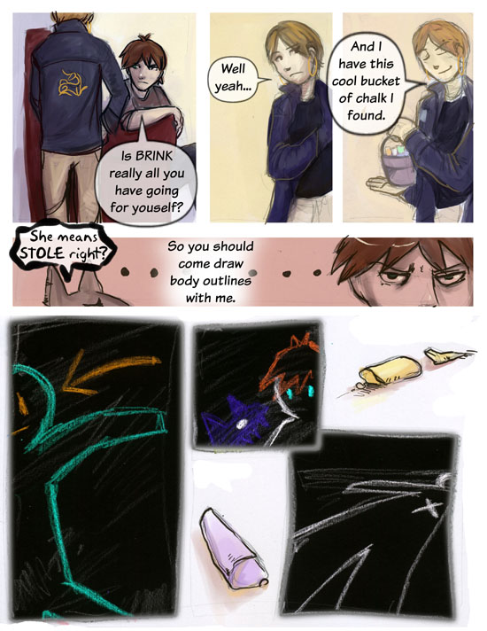 Chapter 13 – Page 300