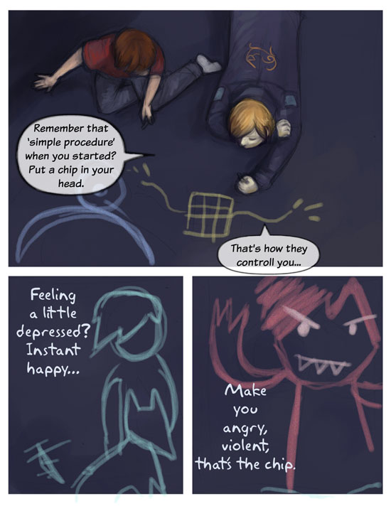 Chapter 13 – Page 303